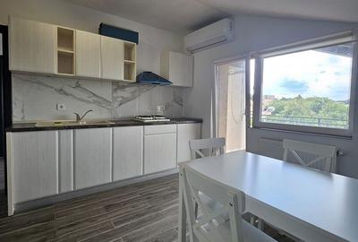 Apartament cu 3 camere în Iorga - 19