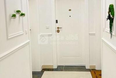 Royal Town, 2 camere decomandat, parcare subterana, terasa Royal Town, 2 camere decomandat, parcare subterana, terasa - 8