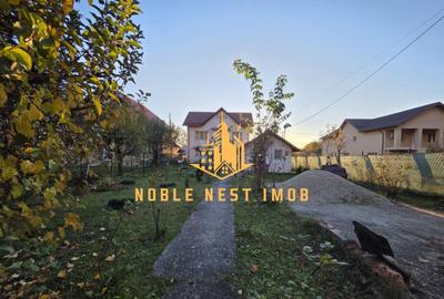 CASA P+E+M, 2340 mp teren - VALEA MARULUI - 6