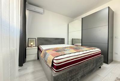 Apartament cu 2 camere semidecomandat, mobilat în Iancului - 7