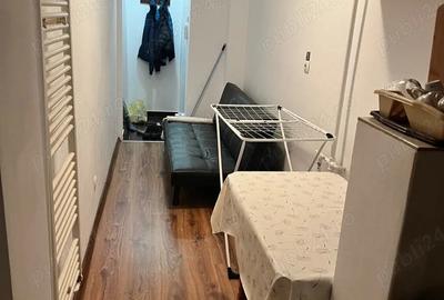 Garsonieră decomandată în Complex Studențesc - 4