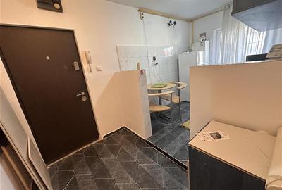 Apartament cu 2 camere semidecomandat, mobilat în Girocului - 5