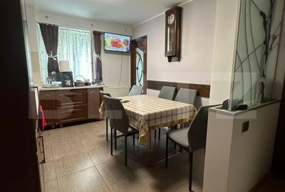 Apartament 3 camere decomandate, 70 mp, balcon 7 mp, boxa, Manastur - 3