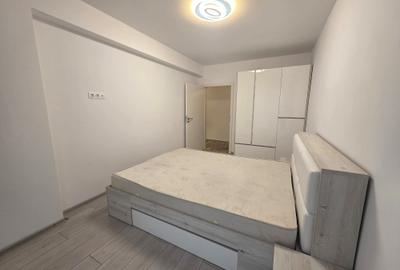 Apartament 2 camere si dressing etaj 4 Avantgarden 3 - 8