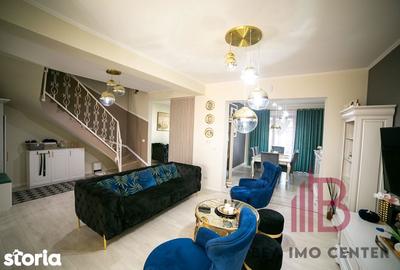 Casă cu 4 camere cu Teren 281 Mp în Vladimirescu - 14