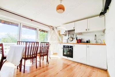 Casă cu 3 camere în Central - 3