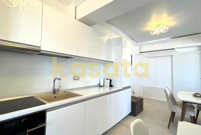 Apartament cu 3 camere decomandat în Nord - 9