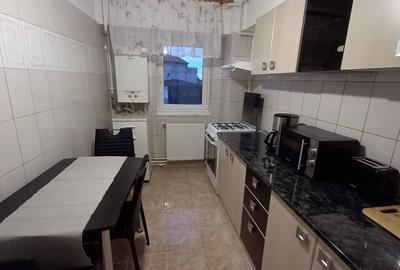 Apartament cu 2 camere decomandat, mobilat în Dacia - 6