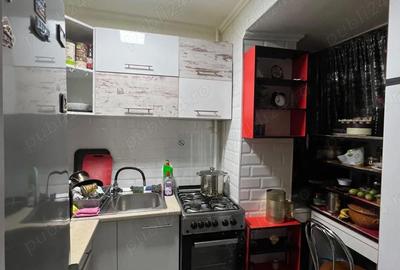 Garsonieră decomandată în Colentina - 4