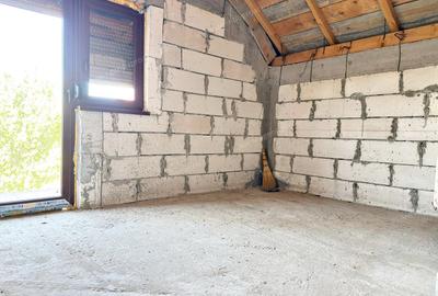 Casă la vânzare în Smârdan nefinalizata la un pret de 79000 euro. - 6