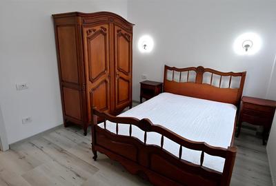 Apartament cu 2 camere semidecomandat în Ultracentral - 4