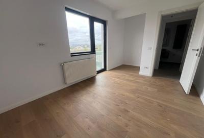 Vila individuala - 5 camere - 3 bai -teren 400 mp - 12