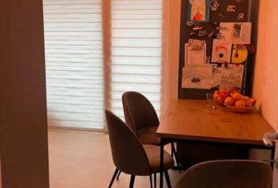 Garsonieră decomandată în Tractorul - 1