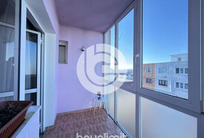 Apartament cu 2 camere decomandat, mobilat în Vasile Aaron - 16