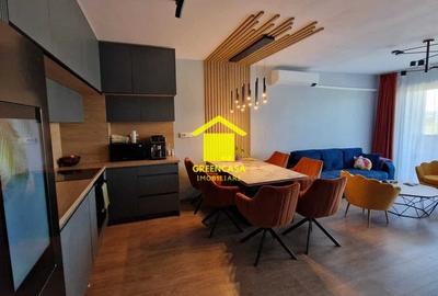 Apartament cu 3 camere decomandat, mobilat în Sopor - 2