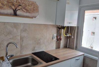 Garsonieră, mobilată în Dârste - 1