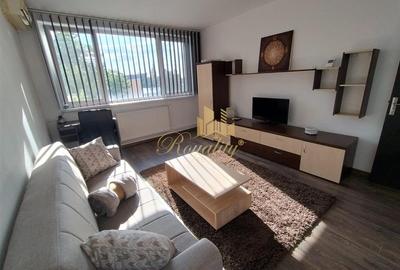 Apartament cu 2 camere semidecomandat, mobilat în Take Ionescu - 1