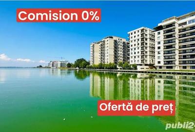 Apartament cu 3 camere decomandat în Central - 6