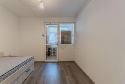 COMISION 0%| GARSONIERA| DE VANZARE| ETAJ 2/4| MOBILATA SI UTILATA| - 9