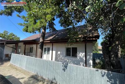 Casa de in localitatea Niculitel-judet Tulcea - 1