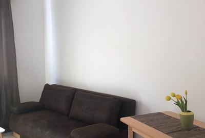 Garsonieră decomandată în Colentina