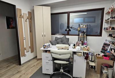 Spațiu comercial, de 70 mp, în Central - 5