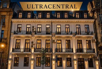 Apartament cu 3 camere în Centrul Civic - 6