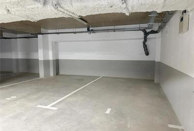 Apartament NOU 2 camere | Nemobilat | Parcare SUBTERANA | Tractorul - 8