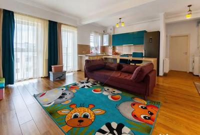 Apartament cu 2 camere decomandat în Central - 16