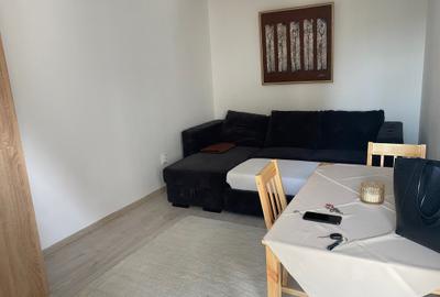 Garsonieră, mobilată în Florești - 4