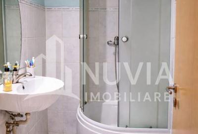 Apartament cu 2 camere în Kogălniceanu