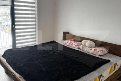 Apartament cu 2 camere decomandat în Universității
