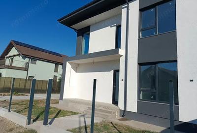Corbeanca - Vand o SUPERBA Vila - 5