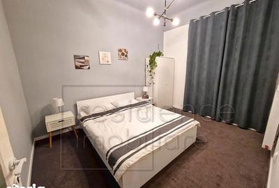 Apartament cu 2 camere semidecomandat în Semicentral - 2