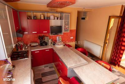 Casă cu 4 camere în Ocoliș - 11