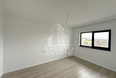 Jumatate de duplex cu 4 camere intabulat, Dumbravita - 13