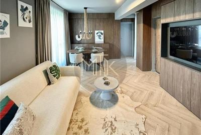 Penthouse Mobilat&utilat LUX - STRAULESTI - 2