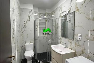 Apartament de inchiriat 3 camere Sibiu Kogalniceanu - 9