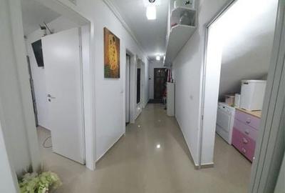 Casă cu 2 camere în Freidorf - 6