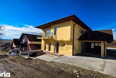 Casă cu 4 camere cu Teren 469 Mp în Terezian - 3
