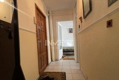 Apartament cu 2 camere decomandat în Gară - 5