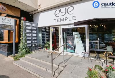 Spatiu Comercial | Grivita | Parter | Vitrina cu vizibilitate | 60 mp - 3