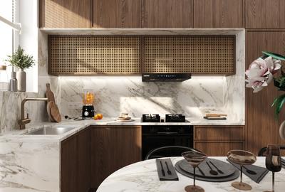 Apartament cu 2 camere semidecomandat în Calea Aradului - 7