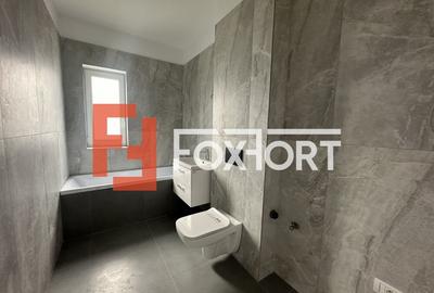 Apartament 2 camere, etaj intermediar, bloc nou, zona Mehala - 5