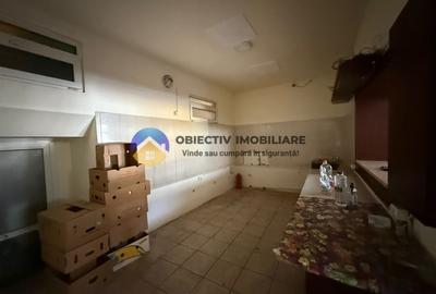 Spatiu Comercial de Vanzare - Piatra Neamt, Strada Progresului - 10