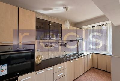 Apartament cu 2 camere semidecomandat, mobilat în Dorobanți - 5