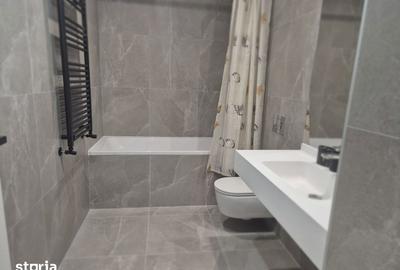 Apartament cu 3 camere semidecomandat, mobilat în 13 Septembrie - 4