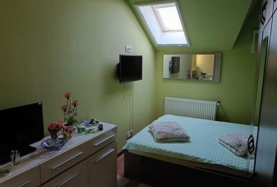 Casă cu 4 camere în Exterior Vest - 2