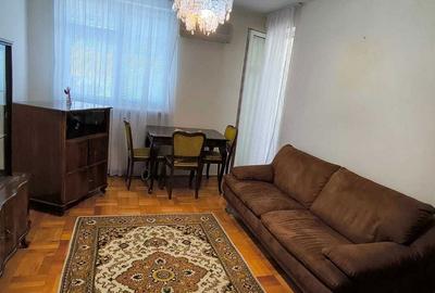 Apartament cu 3 camere semidecomandat în Baba Novac - 5