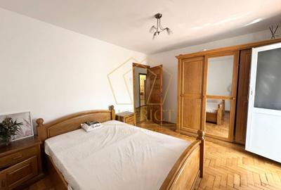 Apartament cu 3 camere decomandat în Dacia - 3